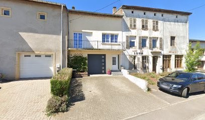 Kieffer Jean-Marie, Chambre d'Hôtes à Filstroff