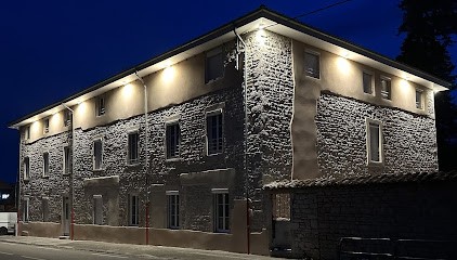 La Chambre Des 4 Vents., Chambre d'Hôtes à Gorrevod