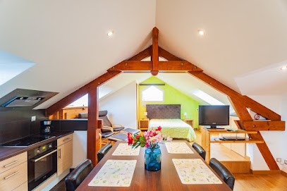 Les Perles de Sophie la Dent du chat 3 personnes, Location de Vacances au Bourget-du-Lac