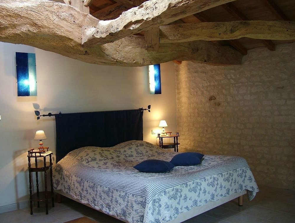 Le Fief des Chevaliers, Chambre d'Hôtes à Ars