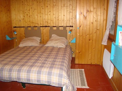 Chalet du Crêt, Chambre d'Hôtes à Sixt-Fer-à-Cheval