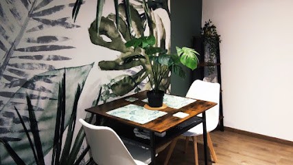 Studio d'hébergement Naturel, Location de Vacances aux Bordes