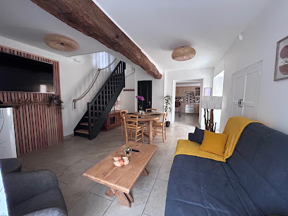 Le P'tit Chez Nous, Location De Vacances à Pontaubert