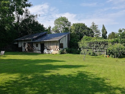 Le Pressoir, Location de Vacances à Fourneville