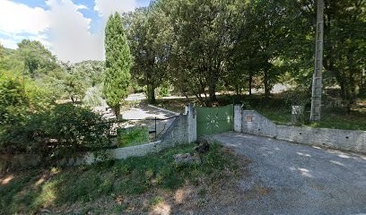 Couleur Nature Cévennes, Location de Vacances à Générargues