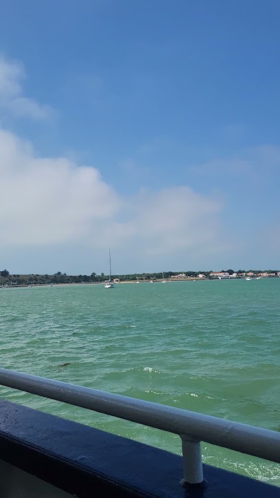 Ile d'Yeu, Location de Vacances à L'Île-d'Yeu