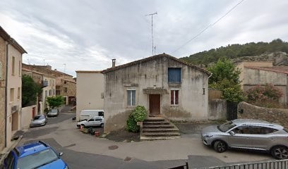 Chambre B&B dans maison vigneronne, Chambre d'Hôtes à Cessenon-sur-Orb