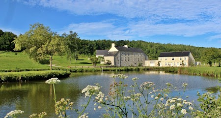 Le Pont D'Albart, Location de Vacances à Saint-Sauveur-le-Vicomte