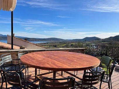 LA GRANGE, Location de Vacances à Liausson