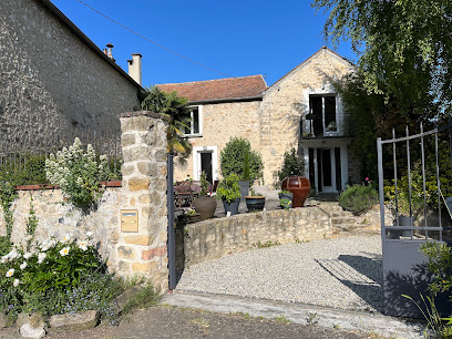 La Belle Scène, Maison D'hôtes à Samois-sur-Seine
