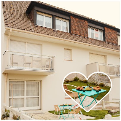 Pour Des Vacances En Nord Autoroutedusoleil.com, Location de Vacances à Cucq