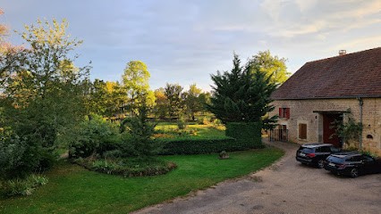 La Rente d'Eguilly, Chambre d'Hôtes à Éguilly