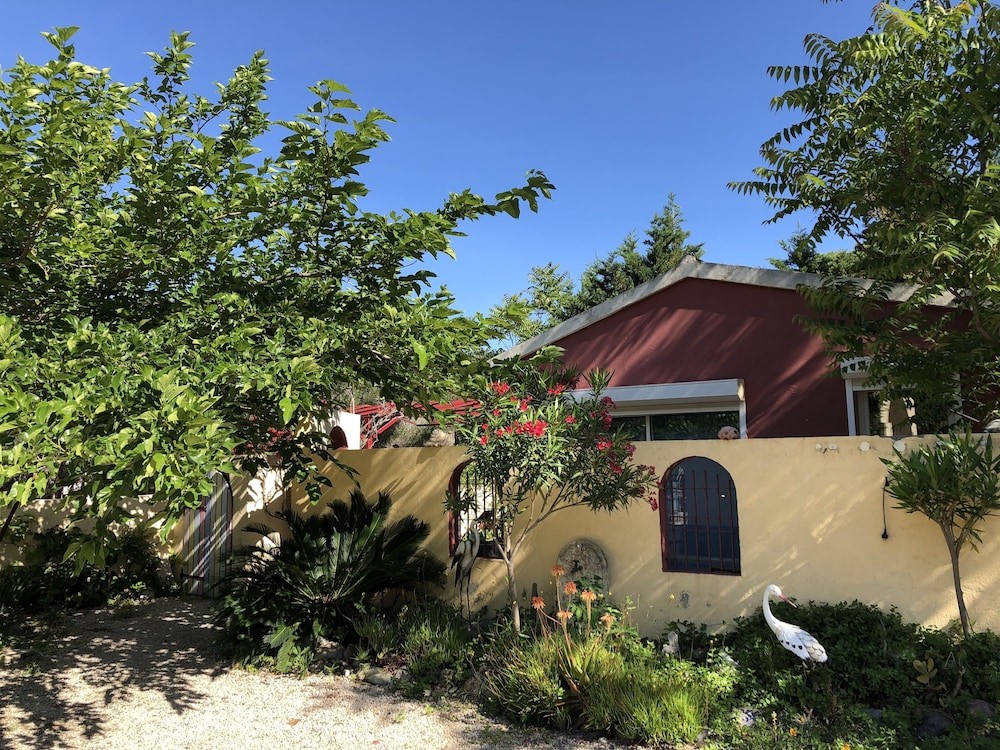 Casa Di Floumy, Chambre d'Hôtes à Calvi