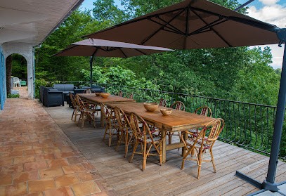 Rousse côté sud, Location de Vacances à Jurançon