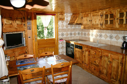 Gîte L'ancolie 05100 Briançon Serre-Chevalier, Location De Vacances à Briançon