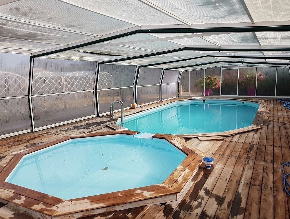 L'Atelier de Nimi, Chambre d'Hôtes à La Rabatelière