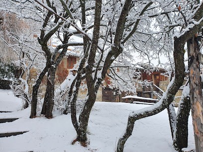 La Ferme Du Couvent, Chambre d'Hôtes à Uvernet-Fours