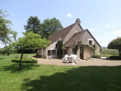 Gite de la Gentillière, Maison d'Hôtes à Brunelles