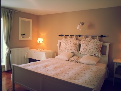 La maison d'Alésia, Chambre d'Hôtes à Alise-Sainte-Reine