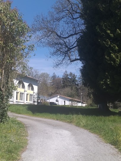 Mairie, Chambre d'Hôtes à Saissac