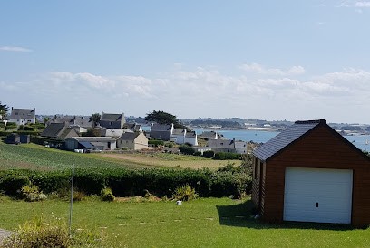 L'escale De L'ile De Batz, Maison d'Hôtes à Île-de-Batz