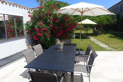 L'R de Ré - Chambre de d'hôtes, maison de location, Chambre d'Hôtes à Sainte-Marie-de-Ré