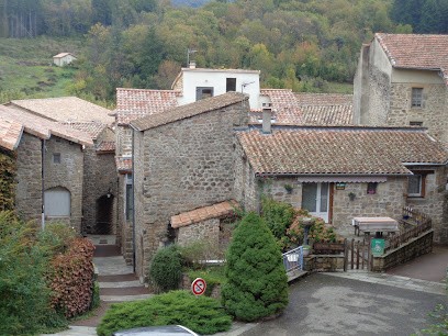 Les Gîtes à Dédé, Location de Vacances à Meyras