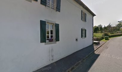 Karrikia, Chambre d'Hôtes à Menditte