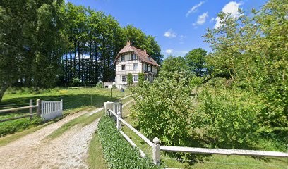 Le pavillon du bosc aux moines, Chambre d'Hôtes à Boudeville