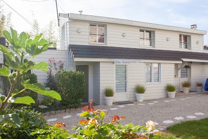 La Petite Maison De JANE, Chambre d'Hôtes à Reims