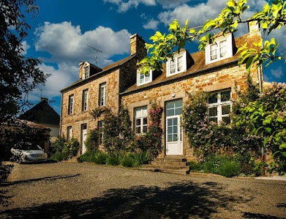 Maison Voie Verte, Chambre d'Hôtes à Mortain-Bocage