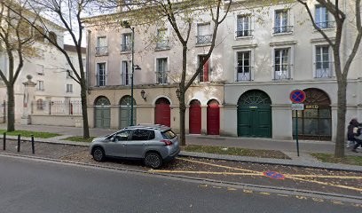 123home-Suite & spa, Chambre d'Hôtes à Serris