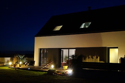 Location de vacances Courté, Location de Vacances à Plouescat