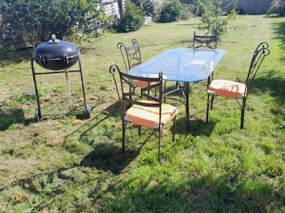 Chez Ak, Location de Vacances au Mans