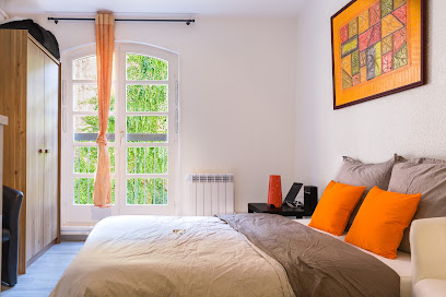 Le Pfeffel, Location De Vacances à Colmar