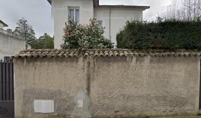 Halte Tranquille à Lyon Vers Le Sud De La France, Chambre d'Hôtes à Tassin-la-Demi-Lune