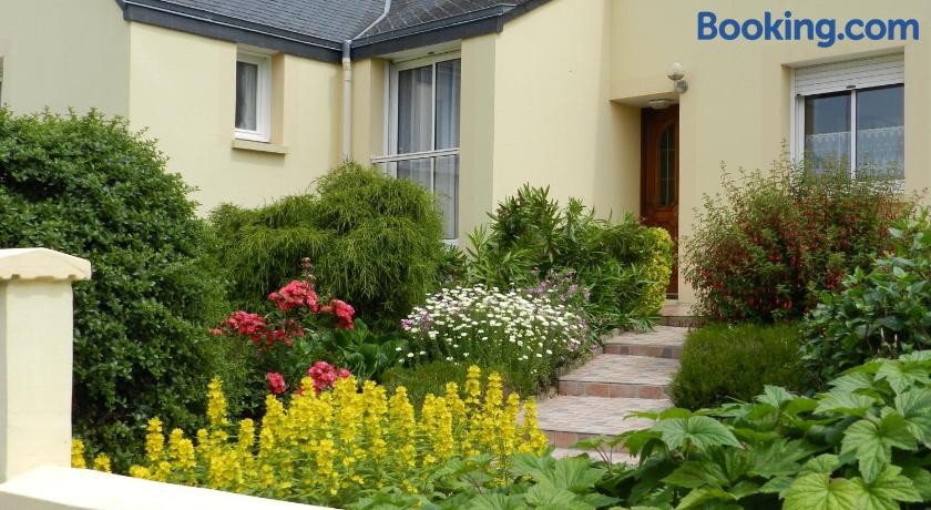 AUX PORTES DE RENNES, Chambre d'Hôtes à Chartres-de-Bretagne