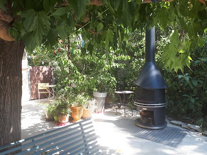 Chambres D'hôtes Le Pin Des Riches, Chambre d'Hôtes aux Angles