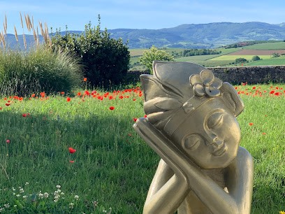 Chambres d'Hôtes Belle Vue à Savigny proche de l'arbresle et de Lyon, Chambre d'Hôtes à Savigny