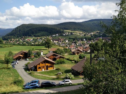 Chalet du Blanc Ruxel, Location de Vacances à Xonrupt-Longemer