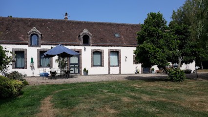 la Pastorale, Chambre d'Hôtes à La Puisaye
