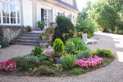 Chambres d'Hôtes La Garenne, Chambre d'Hôtes à Saint-Leu-d'Esserent