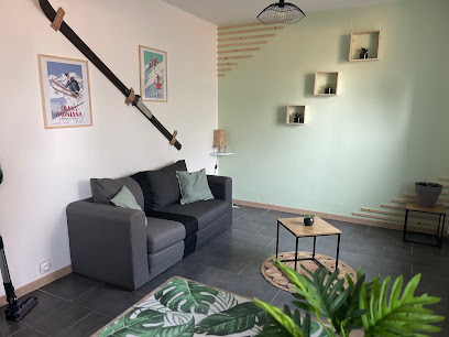 O' Cocons Vosgiens, Location De Vacances à Saulcy-sur-Meurthe