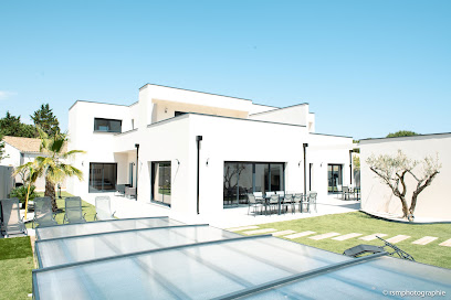 Villas Mer Et Soleil Agde Bord De Mer Avec Piscine Location De Vacances à Agde