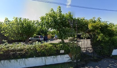 Guichat Sandrine, Chambre d'Hôtes à Biscarrosse