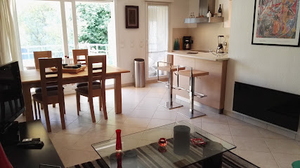 Fleur De Mai, Location De Vacances à Roquebrune-Cap-Martin