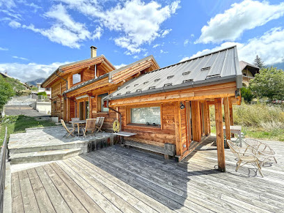Le Panorama Des Alpes, Location De Vacances à Guillestre