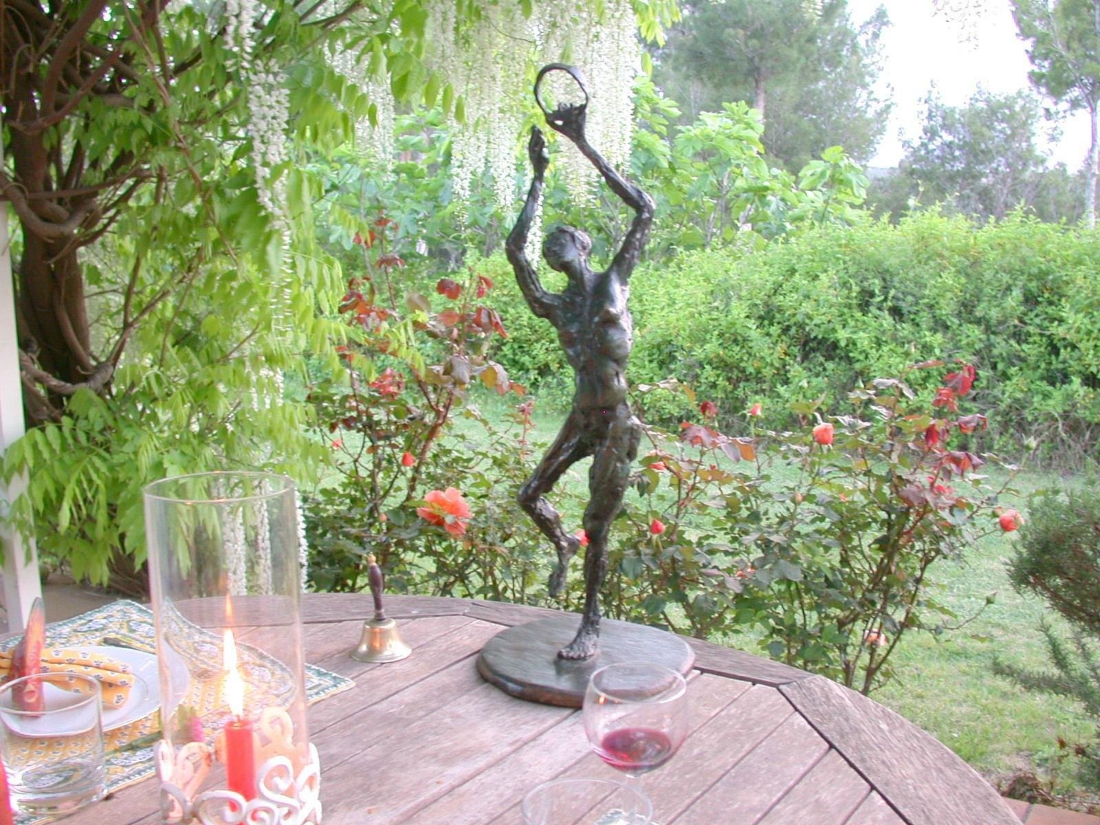 Mas de la Rabassière, Chambre d'Hôtes à Saint-Chamas