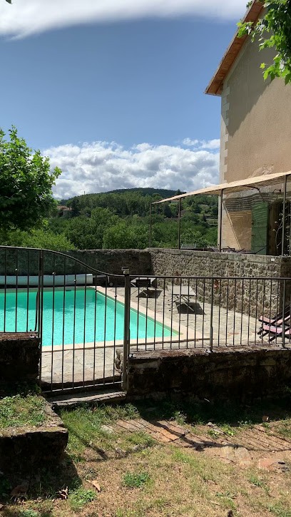 Beaux Songes Chambre D'hôtes De Charme Chassiers Ardèche, Chambre d'Hôtes à Chassiers