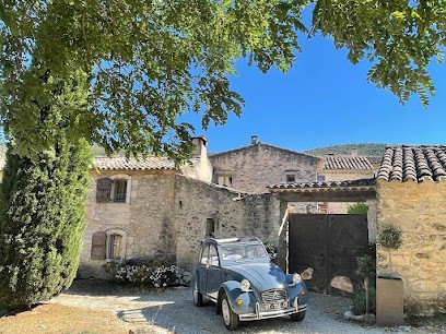 LA BASTIDE DE LA DROUINE, Location de Vacances à Ménerbes
